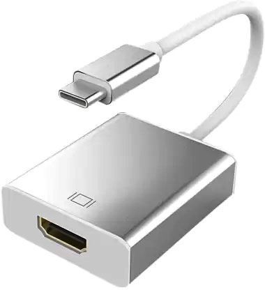 Obrázek zboží Adaptér USB-C na HDMI