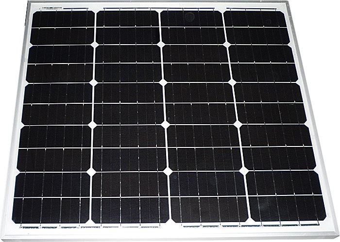 Obrázek zboží Fotovoltaický solární panel 12V/15W/0,84A, JUTA