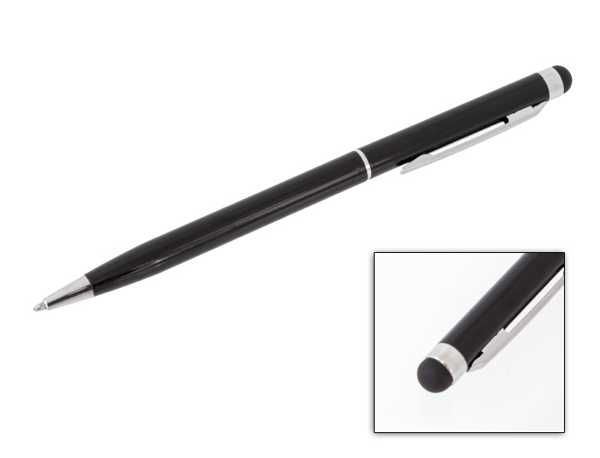 Obrázek zboží Dotykové pero (stylus) pro dotykové displeje s prupiskou