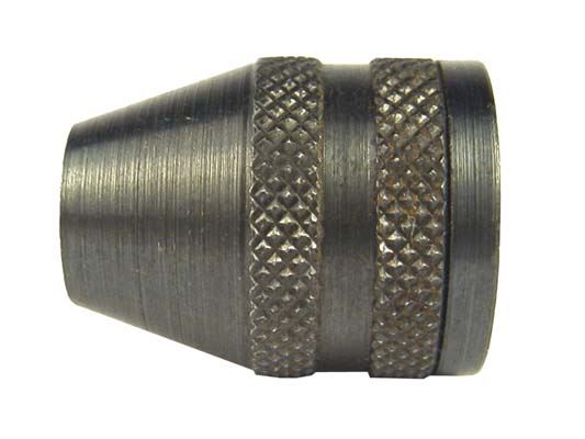 Obrázek zboží Sklíčidlo 0,5-3,2mm pro minivrtačky, závit M8x0,75