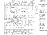 Obrázek zboží LA4570 - stereo předzesilovač + nf zesilovač 2x0,02W,Ucc1,8-3,6V