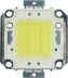 Obrázek zboží LED 20W Epistar, teplá bílá 3000K, 2200lm/600mA,120°, 30-32V