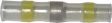 Obrázek zboží Kabelová spojka s cínem a bužírkou, vnitřní průměr 6mm