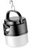 Obrázek zboží Svítidlo přenosné kemping, nabíjecí, USB, 1200mAh