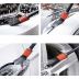 Obrázek zboží Sada štětců na detailní čištění auta 5 ks Xtrobb