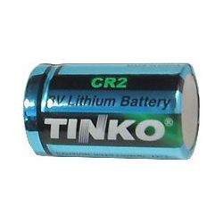 Obrázek zboží Baterie TINKO CR2 3V lithiová, 750mAh