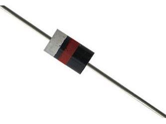 KY198 dioda rychlá 400V/1,2A/500ns