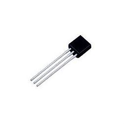 BC328-16 P NF 25V/0,5A 0,5W (ß=100-250) TO92