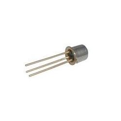 KSY72 tranzistor NPN 40V/200mA spinací TO18