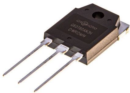 Obrázek zboží G60T60AN3H tranzistor