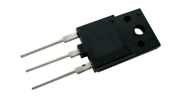 Ilustrační foto 2SC5905 N 600V/20A 70W Obrázek zboží 2SC5905 N 600V/20A 70W