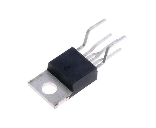 TOP246Y PWM 40-125W, TO220-7c