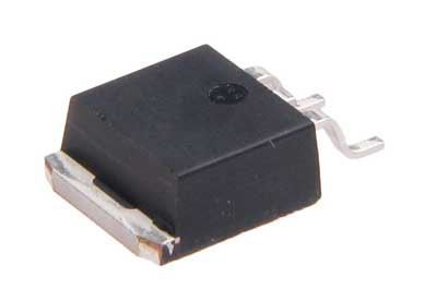 IRF1010ES smd N MOSFET 60V/84A 200W, Rds 12mOhm TO263 (D2PAK)