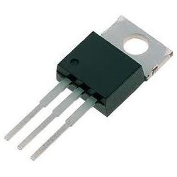STP9NK50Z N MOSFET 500V/8A 125W TO220      =IRF840