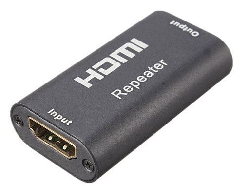 HDMI repeater 40m Full HD 1080P