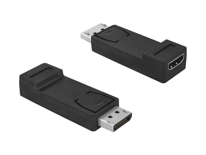DisplayPort / HDMI Adaptér