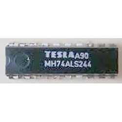74ALS244 8-bit, budič, DIL20 /MH74ALS244/ 74244