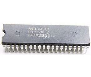 D8155HC - NEC, DIL40