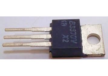 B3370V /LM337T/ stabil.-1,2-37V/1,5A TO220