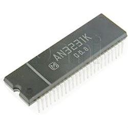 AN3231K - VHS signal procesor, SDIP48