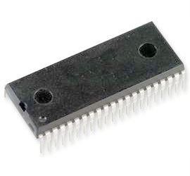 Obrázek zboží LM6405G - 4-bit microcomputer, DIP42
