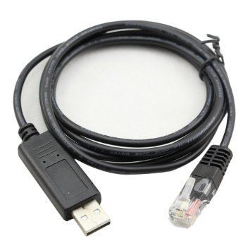 EPsolar USB komunikační kabel