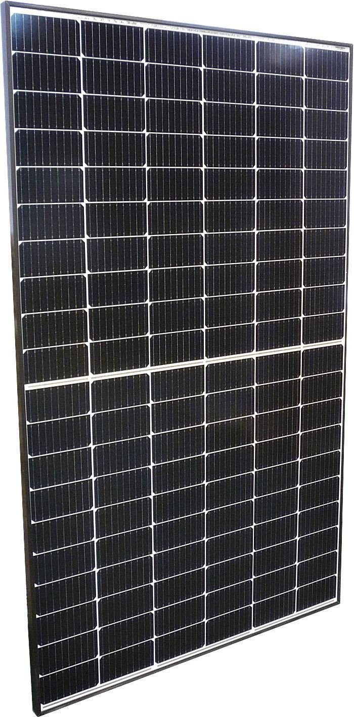 Fotovoltaický solární panel 420W monokryst.1722x1034x35mm, použitý