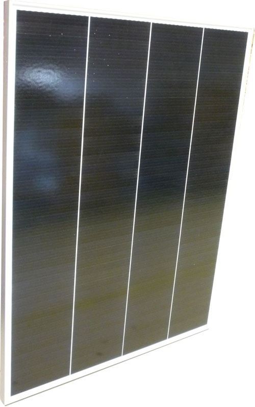 Fotovoltaický solární panel 12V/195W SZ-195-36M,1190x890x35mm,shingle
