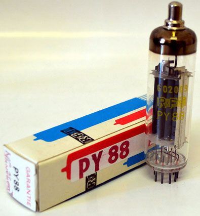 Elektronka PY88