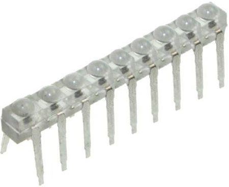 KPX89 - fototranzistor 9x