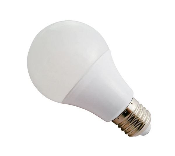 Žárovka LED  E27 hrušková 230V/20W, teplá bílá
