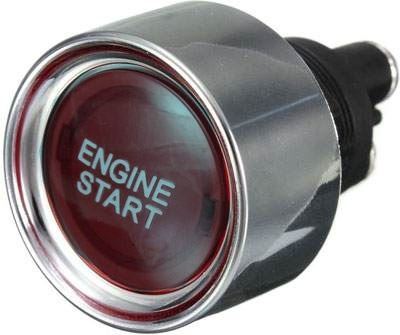 Tlačidlo OFF-(ON) 1pol. 12V/50A ENGINE ŠTART