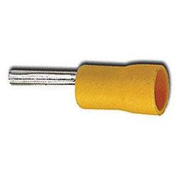 Kolík kabelový 13mm žlutý (PTV 5,5-13)