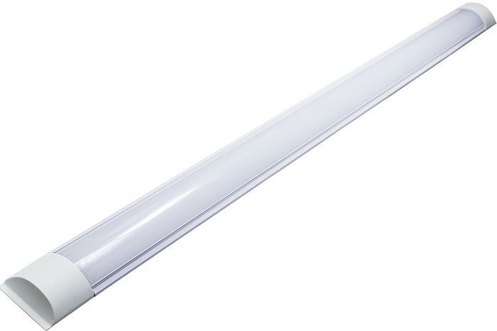 Podhledové světlo LED 36W 1215x75x25mm bílé /zářivkové těleso/