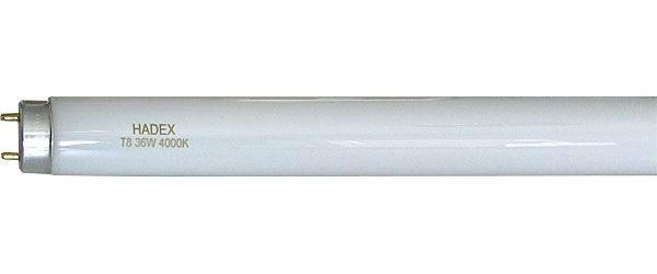 Zářivka 36W T8/G13 - denní bílá 4000K, trubice 1200mm