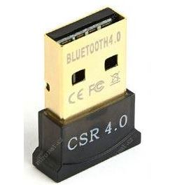 USB Bluetooth adapter CSR 4.0