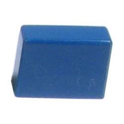 Hmatník pro ISOSTAT modrý 20x14x8mm