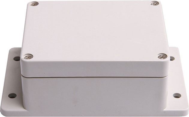 Instalační krabička SP-F3-2, 115x90x55mm, krytí IP65