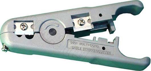Odizolovací nůž HT-S501B na kabely do 9mm