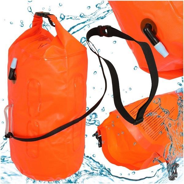 Plavecká  záchranná bóje, 20l