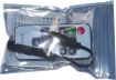 Obrázek zboží Dálkové ovládání RF 433MHz 12V/6A pro LED pásky, přijímač+vysílač