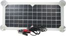 Obrázek zboží Fotovoltaický solární panel USB+12V/20W flexibilní OS20-18MFX