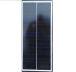 Obrázek zboží Fotovoltaický solární panel 12V/20W SZ-20-36M, 540x240x25mm, shingle