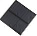 Obrázek zboží Fotovoltaický solární panel mini 5,5V/110mA, 70x70mm