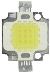 Obrázek zboží LED 10W Epistar, bílá 6000K, 1000lm/300mA, 120°, 26-28V