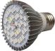 Obrázek zboží Žárovka LED GROW E27 PAR20, 230V/7,5W