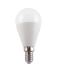 Obrázek zboží Žárovka LED 8W E14 P45 studená bílá TRIXLINE