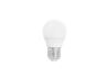 Obrázek zboží Žárovka LED E27 G45 SMD 230V/7W, bílá teplá, LTC