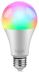 Obrázek zboží LED žárovka wifi smart TUYA RGB E27 10W, AS-Q9