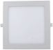Obrázek zboží Podhledové světlo LED 15W, 188x188mm, bílé, 230V/15W, vestavné